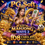 Slot Mahjong
